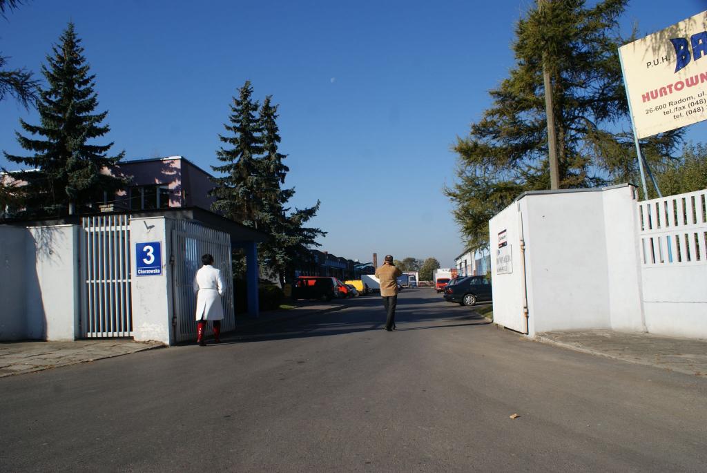 Magazyn do wynajęcia, 864&nbsp;m², Radom, Chorzowska - zdjęcie 10