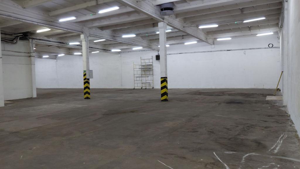 Magazyn do wynajęcia, 864&nbsp;m², Radom, Chorzowska - zdjęcie 2