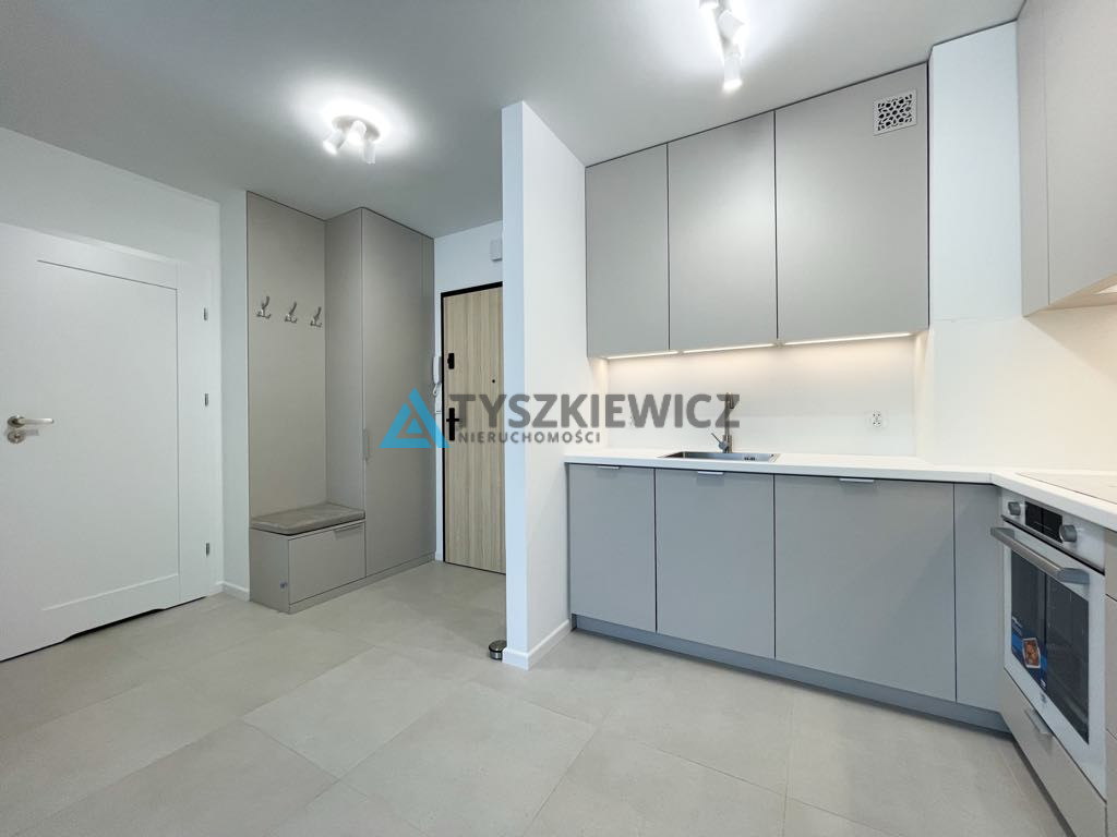 Miejsce w hali| Blisko skm| 2-pokoje - zdjęcie 9