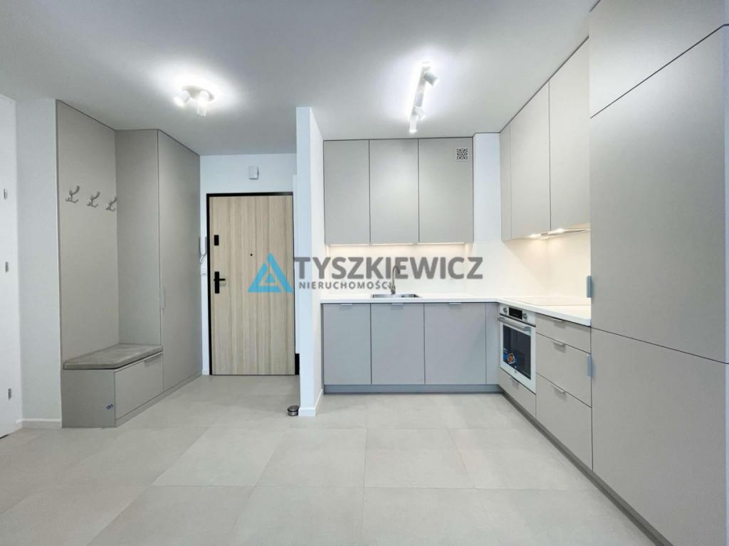 Miejsce w hali| Blisko skm| 2-pokoje - zdjęcie 10