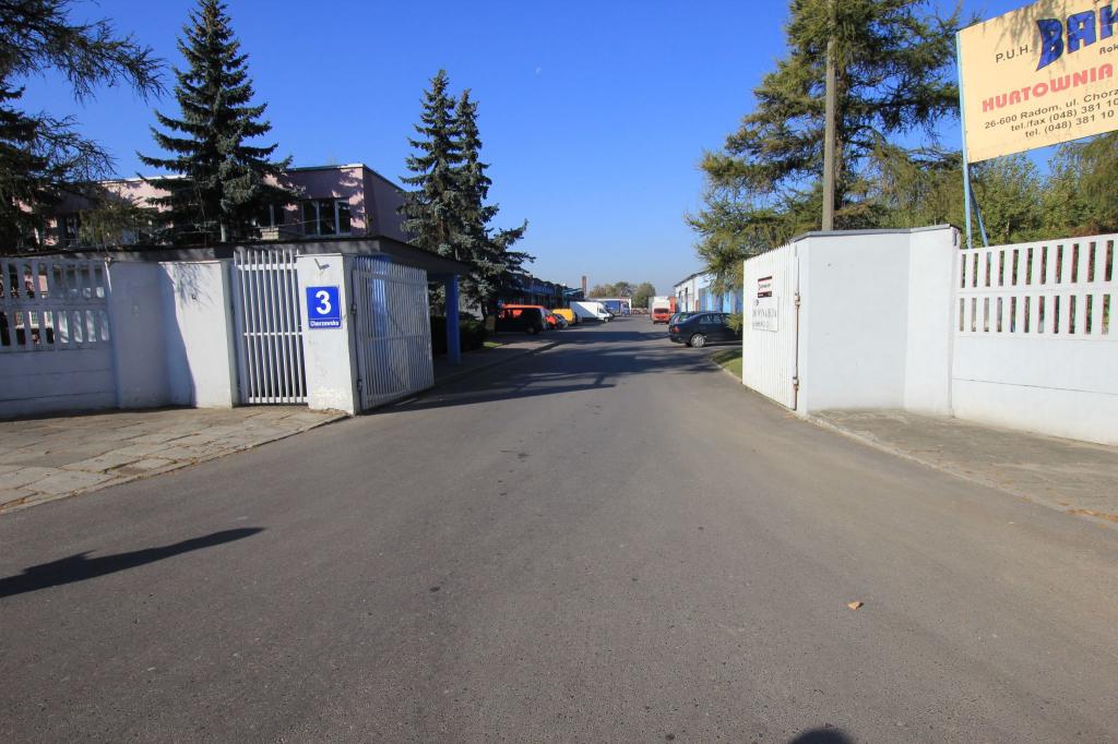Magazyn do wynajęcia, 1599 m², Radom, Chorzowska - zdjęcie 7