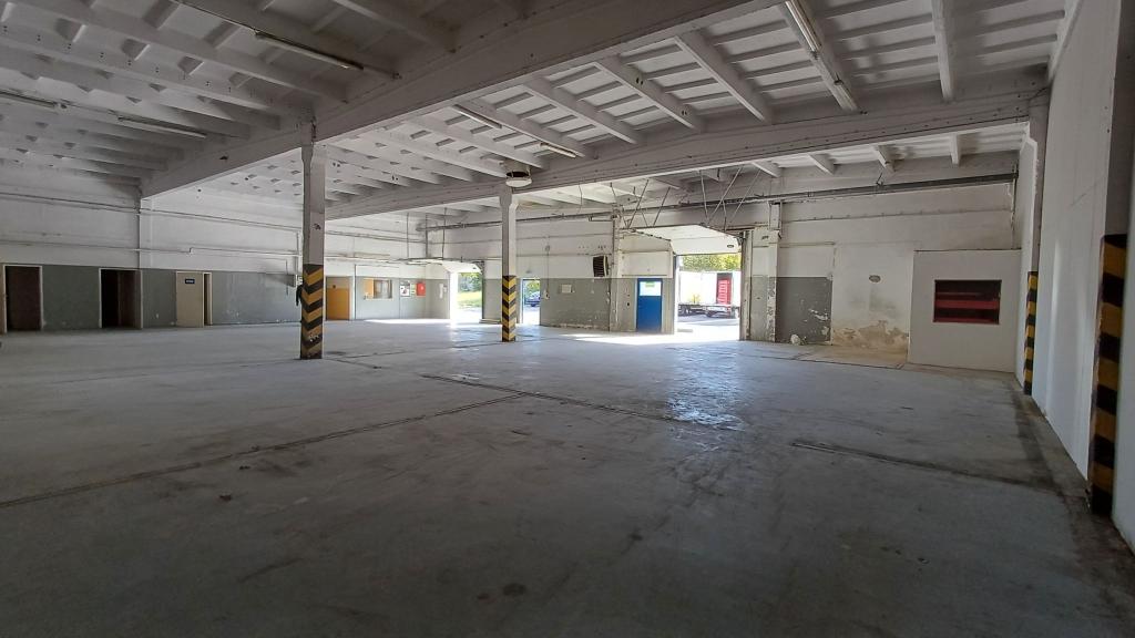 Magazyn do wynajęcia, 1599 m², Radom, Chorzowska - zdjęcie 1