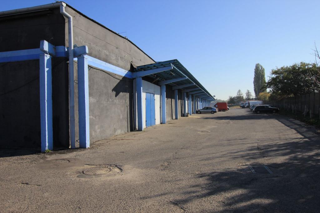 Magazyn do wynajęcia, 1599 m², Radom, Chorzowska - zdjęcie 5