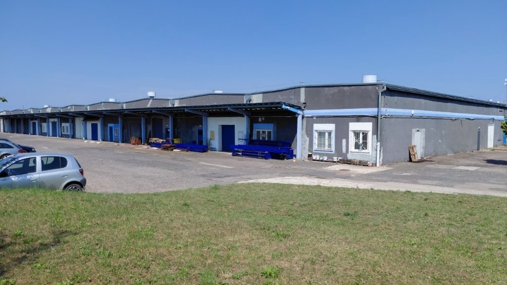 Magazyn do wynajęcia, 1599 m², Radom, Chorzowska - zdjęcie 6