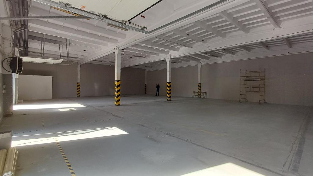 Magazyn do wynajęcia, 735&nbsp;m², Radom, Chorzowska - zdjęcie 2