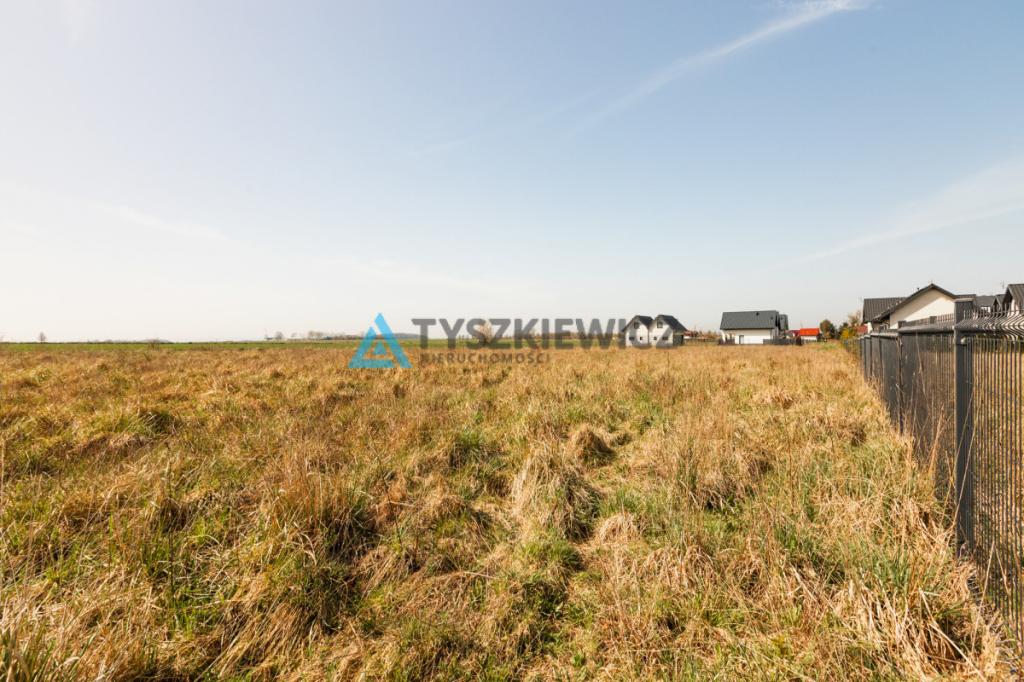 Chłapowo - działka budowlana z widokiem - zdjęcie 6