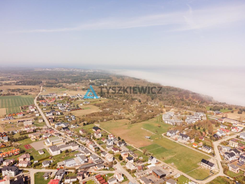Chłapowo - działka budowlana z widokiem - zdjęcie 5