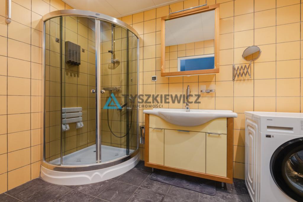 Mieszkanie 4 pokojowe z 2 tarasami i ogrodem - zdjęcie 21