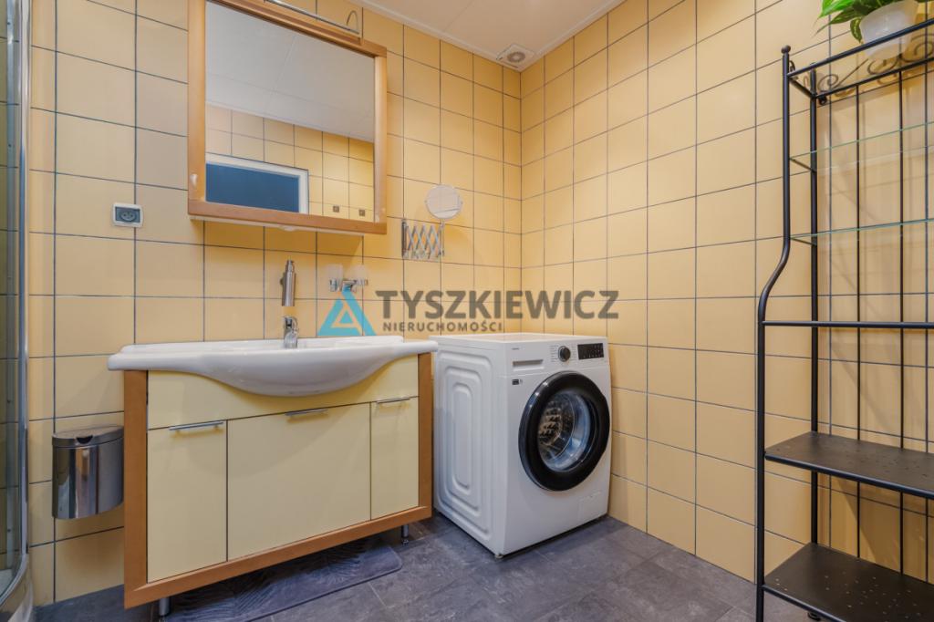 Mieszkanie 4 pokojowe z 2 tarasami i ogrodem - zdjęcie 22