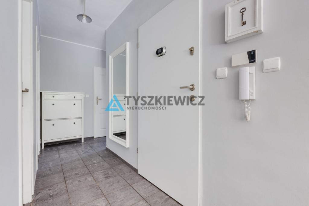 Mieszkanie 4 pokojowe z 2 tarasami i ogrodem - zdjęcie 25