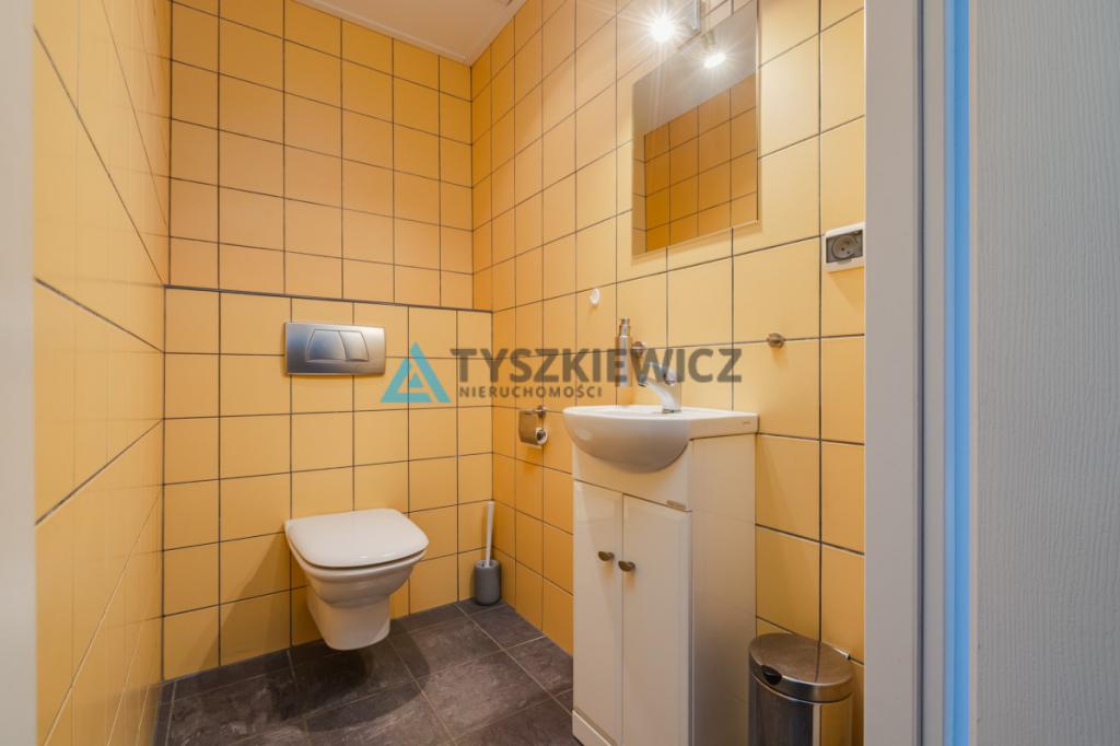 Mieszkanie 4 pokojowe z 2 tarasami i ogrodem - zdjęcie 23