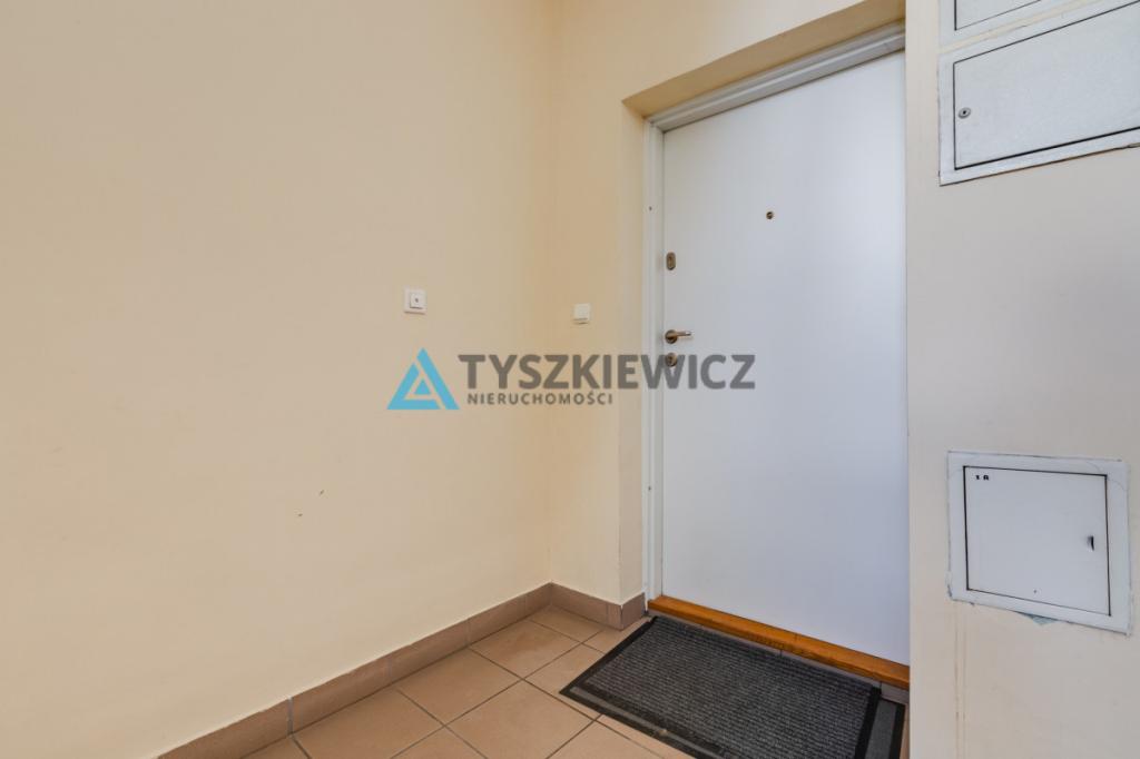 Mieszkanie 4 pokojowe z 2 tarasami i ogrodem - zdjęcie 26