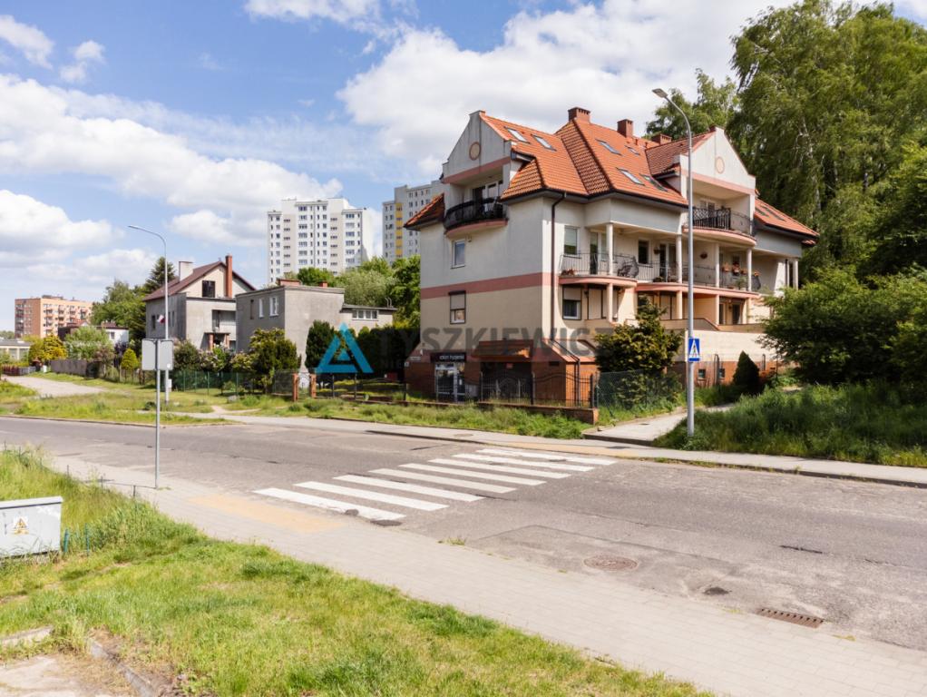 Mieszkanie 4 pokojowe z 2 tarasami i ogrodem - zdjęcie 28