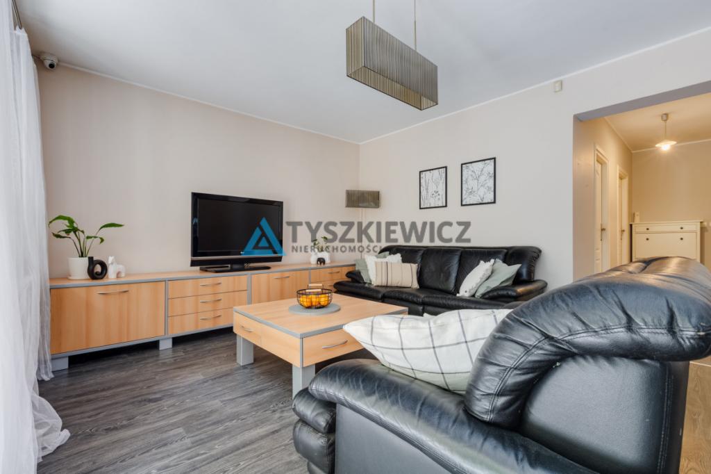 Mieszkanie 4 pokojowe z 2 tarasami i ogrodem - zdjęcie 11