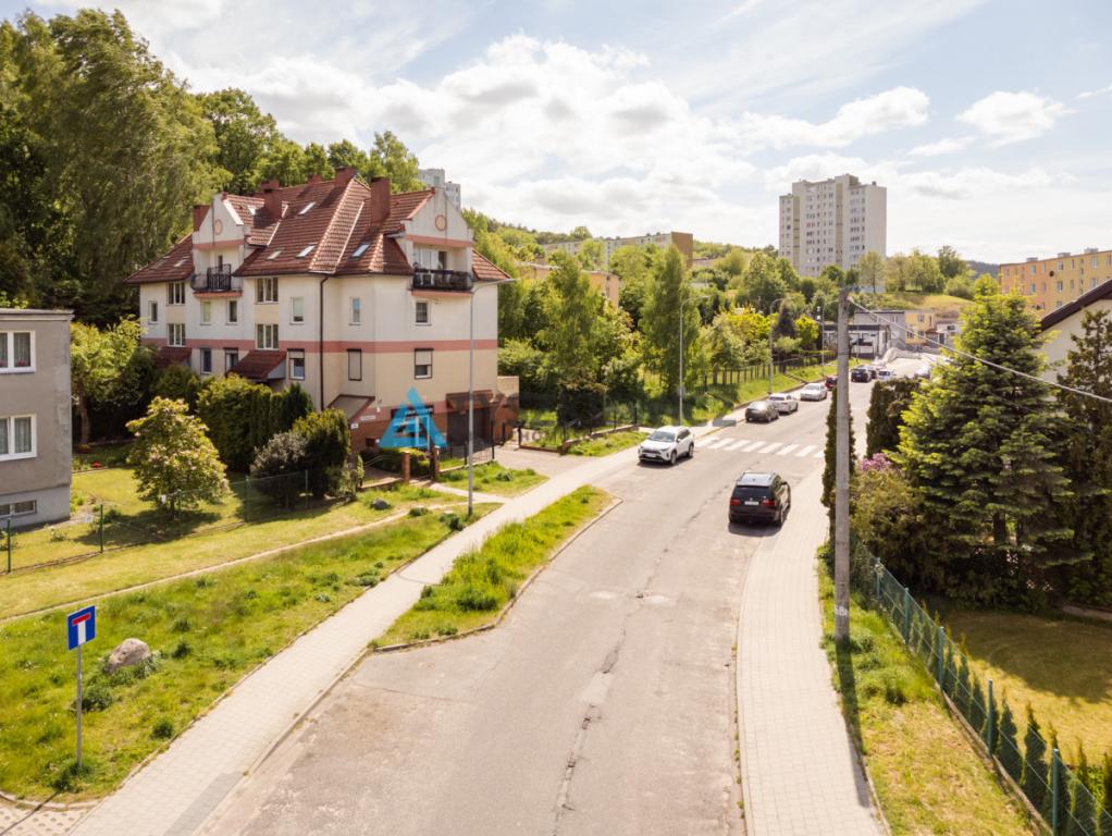 Mieszkanie 4 pokojowe z 2 tarasami i ogrodem - zdjęcie 29