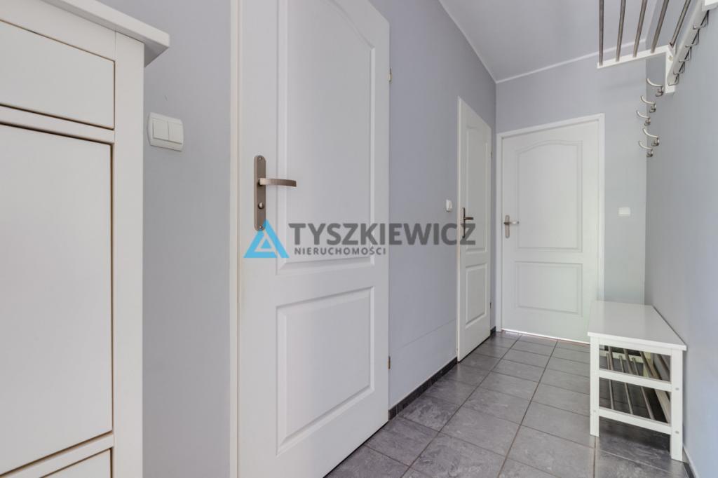 Mieszkanie 4 pokojowe z 2 tarasami i ogrodem - zdjęcie 24