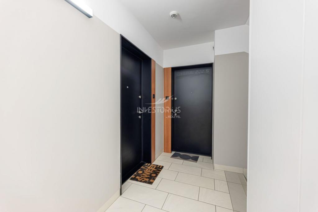 Pkp Ursus 5 min./43m2/2 pokoje/Od zaraz/Garaż - zdjęcie 11