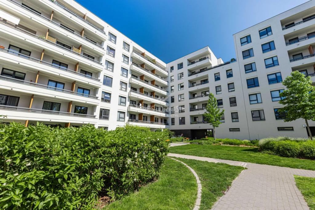 Pkp Ursus 5 min./43m2/2 pokoje/Od zaraz/Garaż - zdjęcie 14