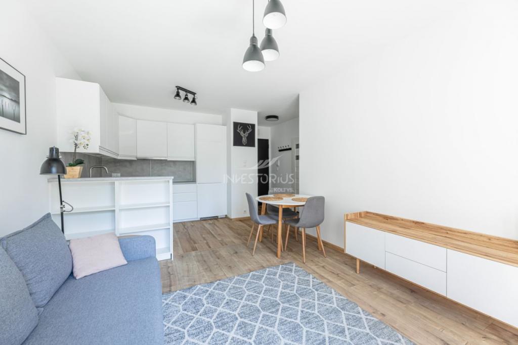 Pkp Ursus 5 min./43m2/2 pokoje/Od zaraz/Garaż - zdjęcie 5