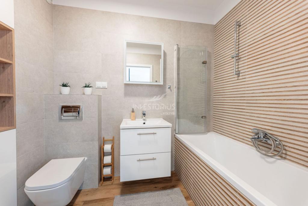 Pkp Ursus 5 min./43m2/2 pokoje/Od zaraz/Garaż - zdjęcie 10