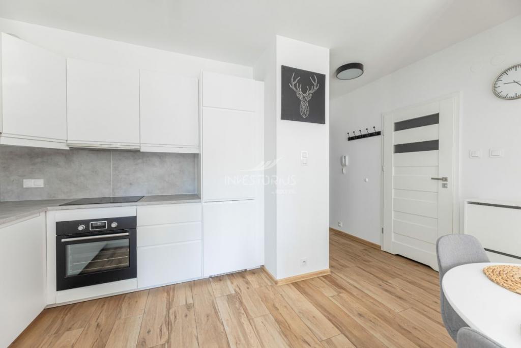 Pkp Ursus 5 min./43m2/2 pokoje/Od zaraz/Garaż - zdjęcie 8
