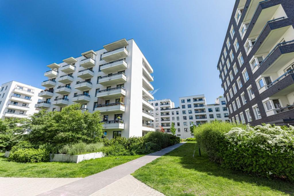 Pkp Ursus 5 min./43m2/2 pokoje/Od zaraz/Garaż - zdjęcie 13