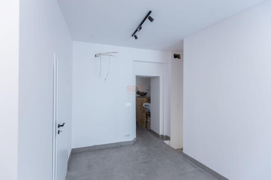 Lokal usługowy na sprzedaż, 83 m², Wrocław, Śródmieście, Kaszubska - zdjęcie 9