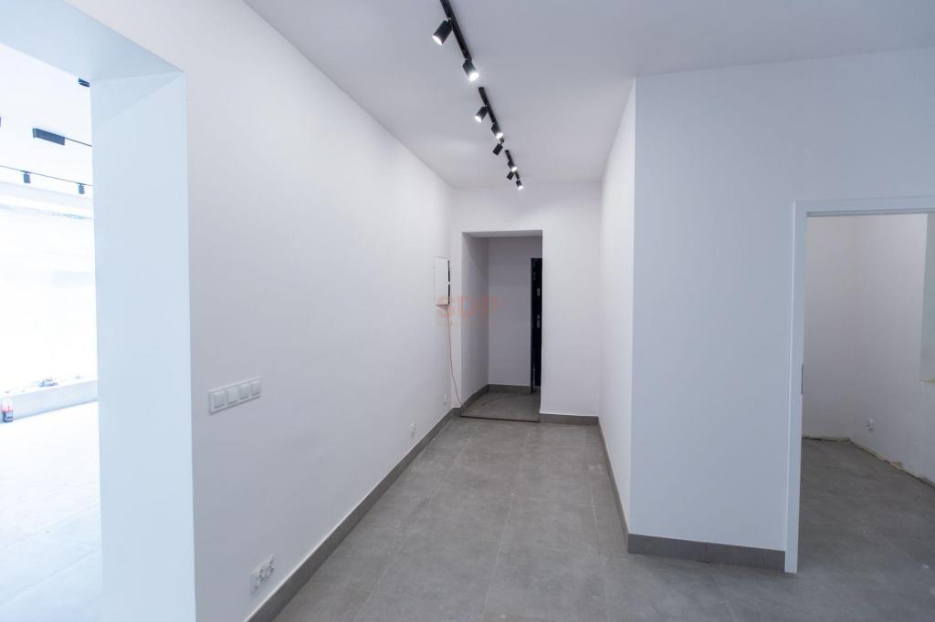 Lokal usługowy na sprzedaż, 83 m², Wrocław, Śródmieście, Kaszubska - zdjęcie 3