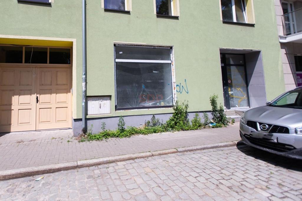 Lokal usługowy na sprzedaż, 83 m², Wrocław, Śródmieście, Kaszubska - zdjęcie 14