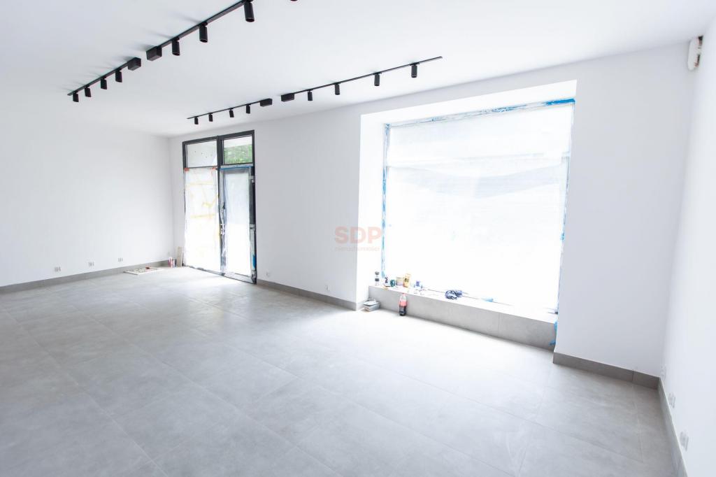 Lokal usługowy na sprzedaż, 83 m², Wrocław, Śródmieście, Kaszubska - zdjęcie 11