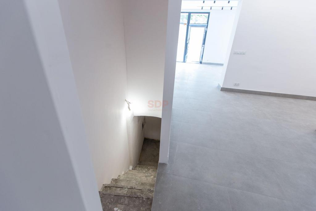 Lokal usługowy na sprzedaż, 83 m², Wrocław, Śródmieście, Kaszubska - zdjęcie 6
