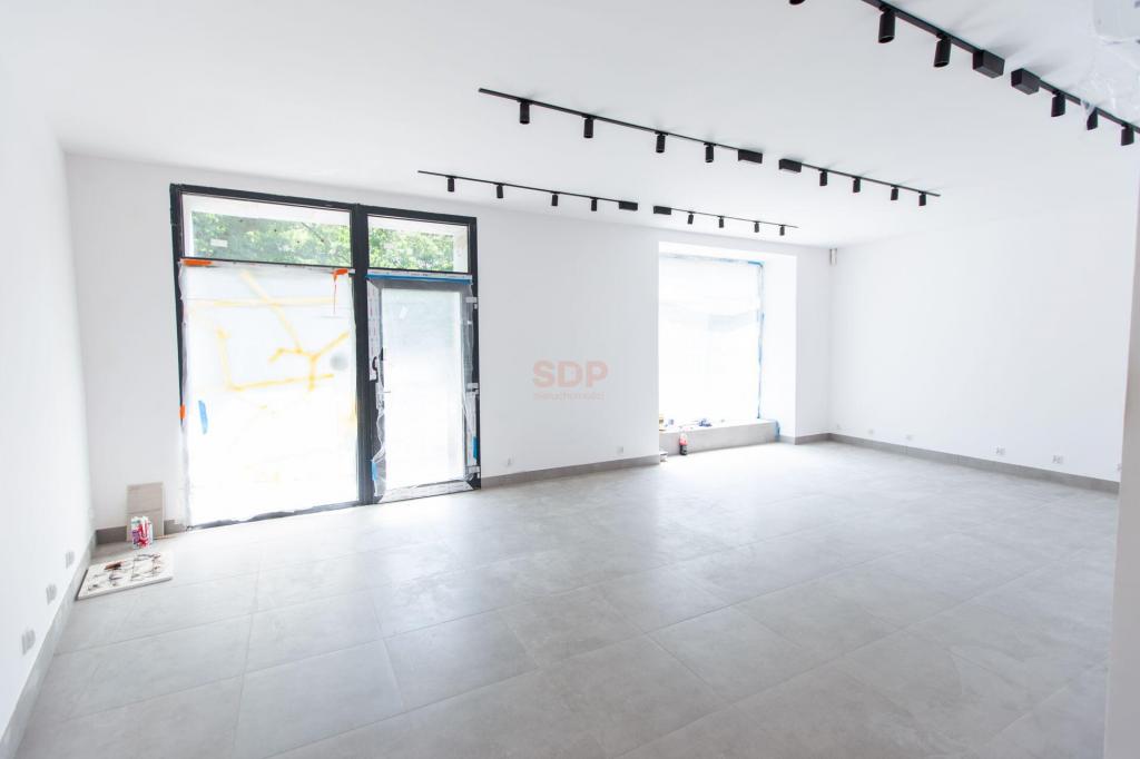 Lokal usługowy na sprzedaż, 83 m², Wrocław, Śródmieście, Kaszubska - zdjęcie 2