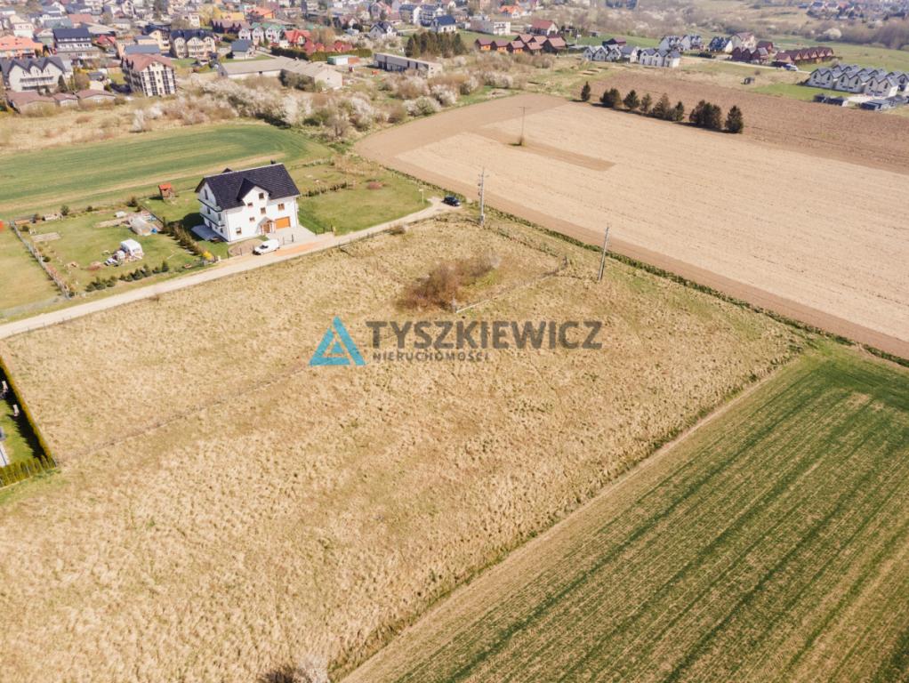 Chłapowo - działka budowlana z widokiem - zdjęcie 4