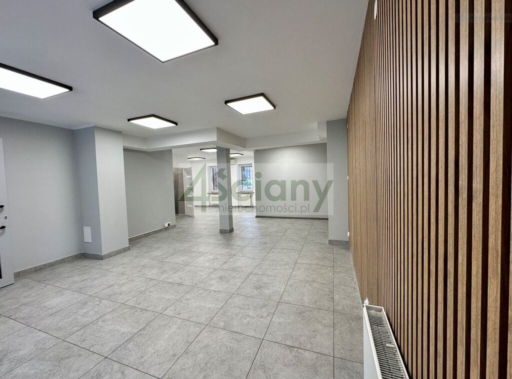 Lokal usługowy do wynajęcia, 65 m², Warszawa - zdjęcie 2