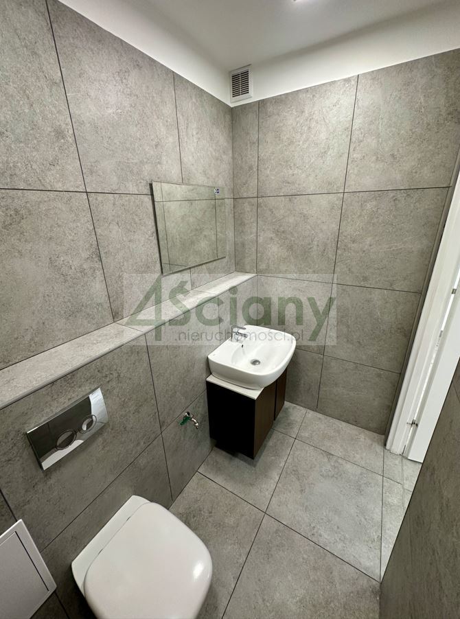 Lokal usługowy do wynajęcia, 65 m², Warszawa - zdjęcie 6