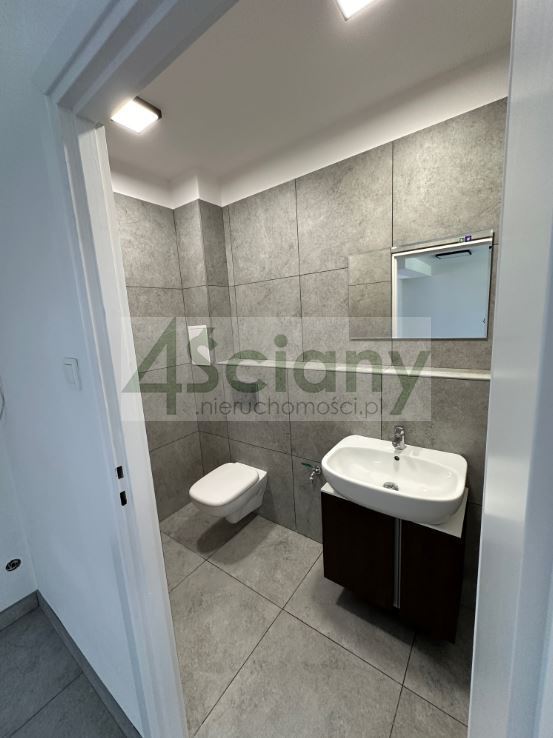 Lokal usługowy do wynajęcia, 65 m², Warszawa - zdjęcie 3