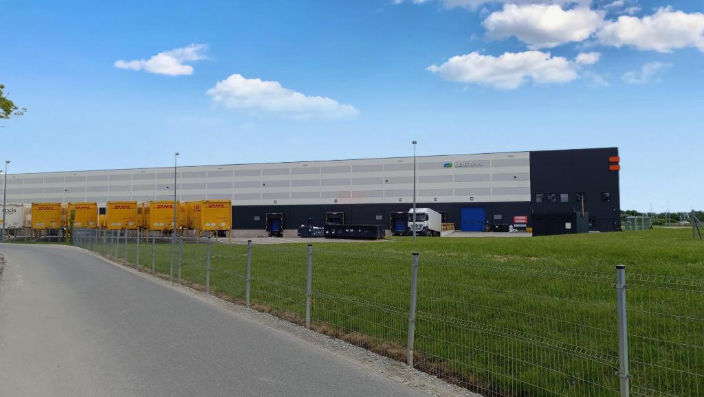 Działka budowlana 1,00 ha, Wojkowice - zdjęcie 3