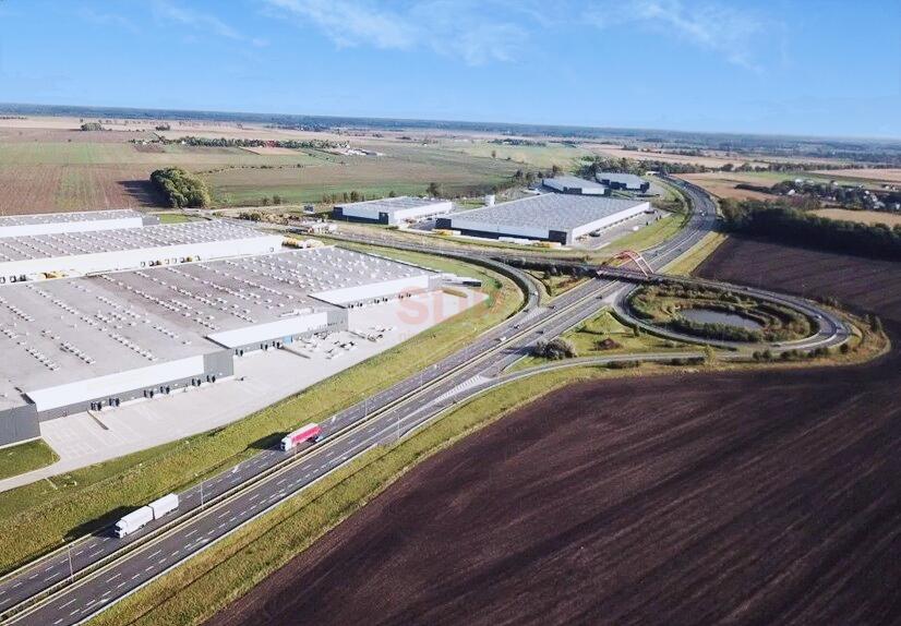 Działka budowlana 1,00 ha, Wojkowice - zdjęcie 8