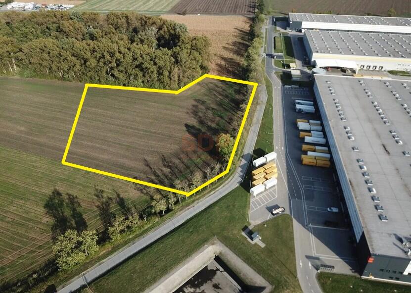 Działka budowlana 1,00 ha, Wojkowice - zdjęcie 2