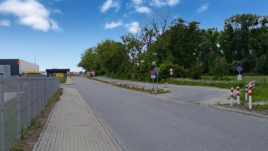 Działka budowlana 1,00 ha, Wojkowice - zdjęcie 4