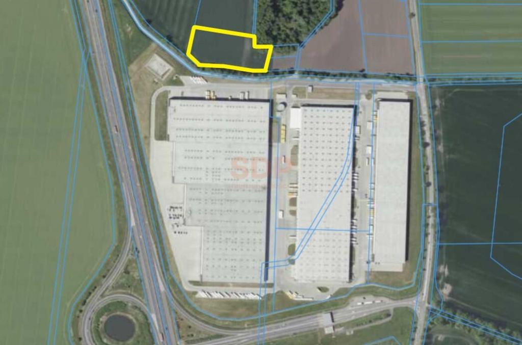 Działka budowlana 1,00 ha, Wojkowice - zdjęcie 7