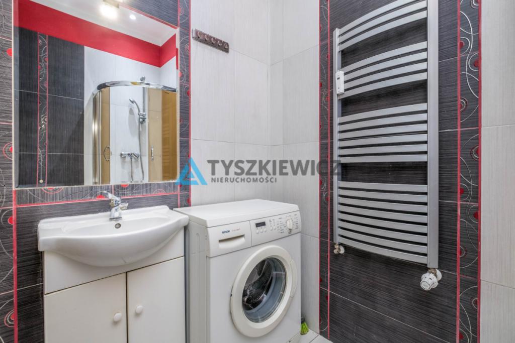 Dostępne od zaraz, całoroczne 2 pokoje - zdjęcie 12