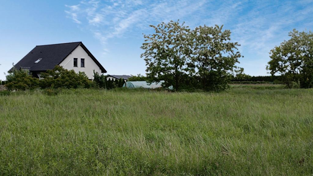 Działka budowlana 1,04 ha, Sobocisko - zdjęcie 4