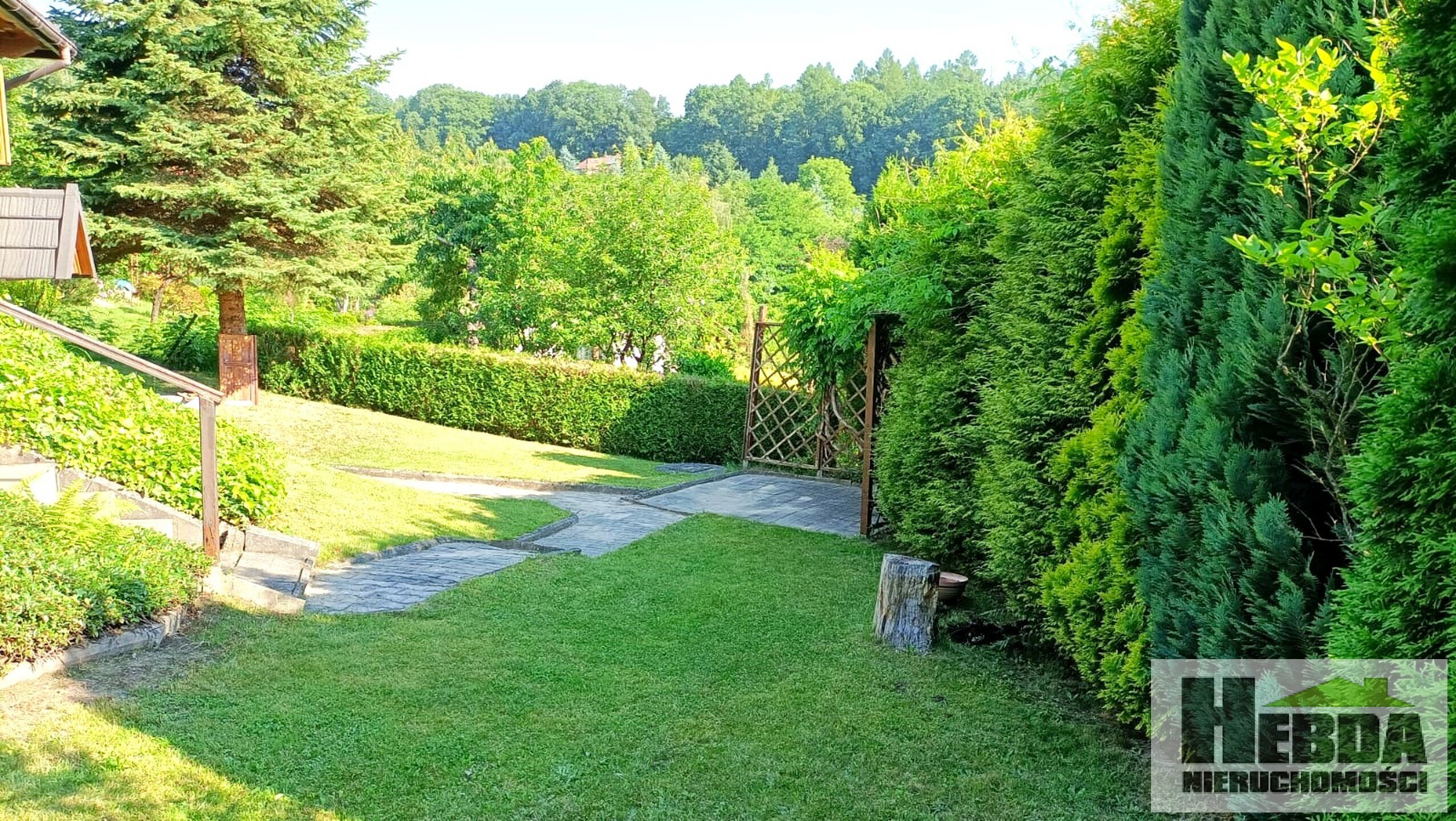 Balice pod Krakowem , domek rekreacyjny w malowniczych ogródkach działkowych - zdjęcie 5