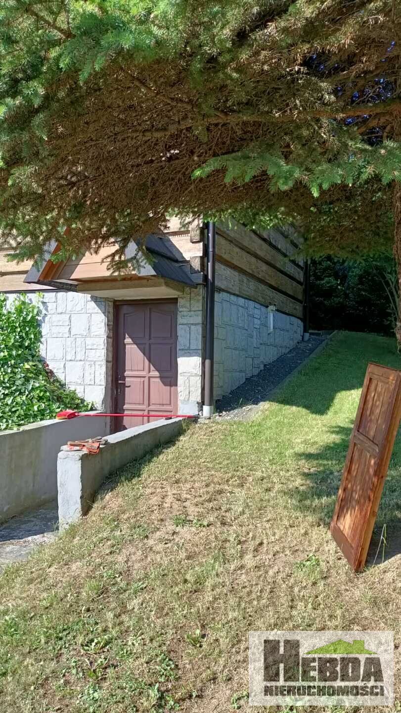 Balice pod Krakowem , domek rekreacyjny w malowniczych ogródkach działkowych - zdjęcie 9