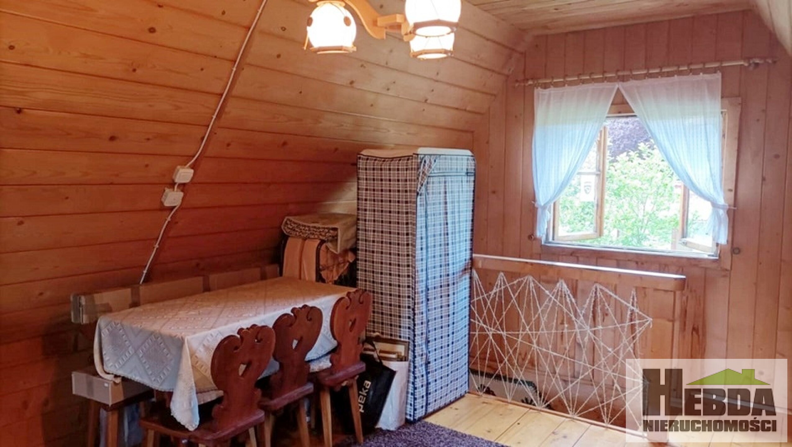 Balice pod Krakowem , domek rekreacyjny w malowniczych ogródkach działkowych - zdjęcie 19