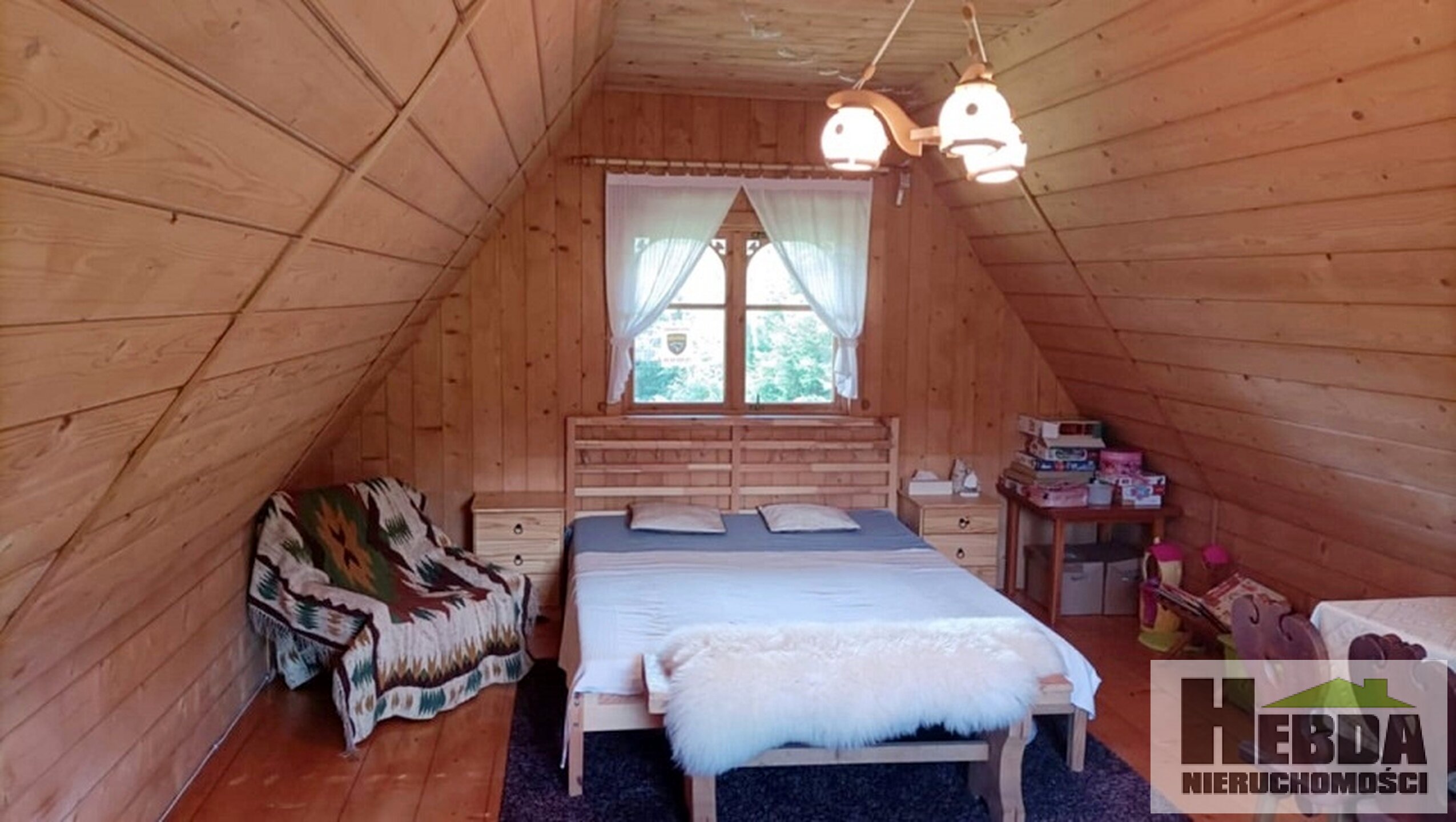 Balice pod Krakowem , domek rekreacyjny w malowniczych ogródkach działkowych - zdjęcie 17