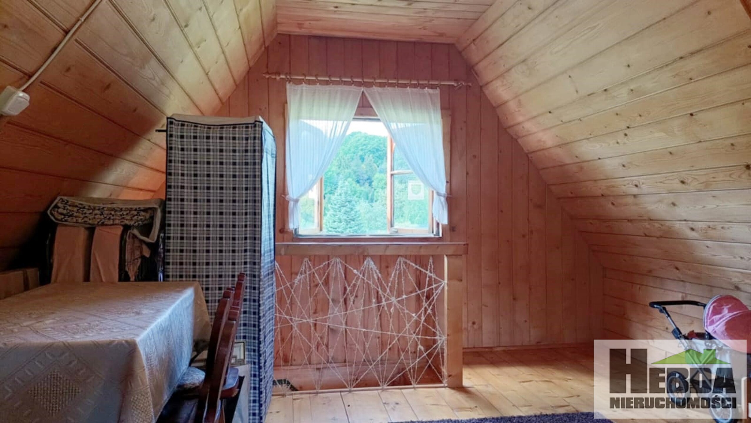 Balice pod Krakowem , domek rekreacyjny w malowniczych ogródkach działkowych - zdjęcie 15