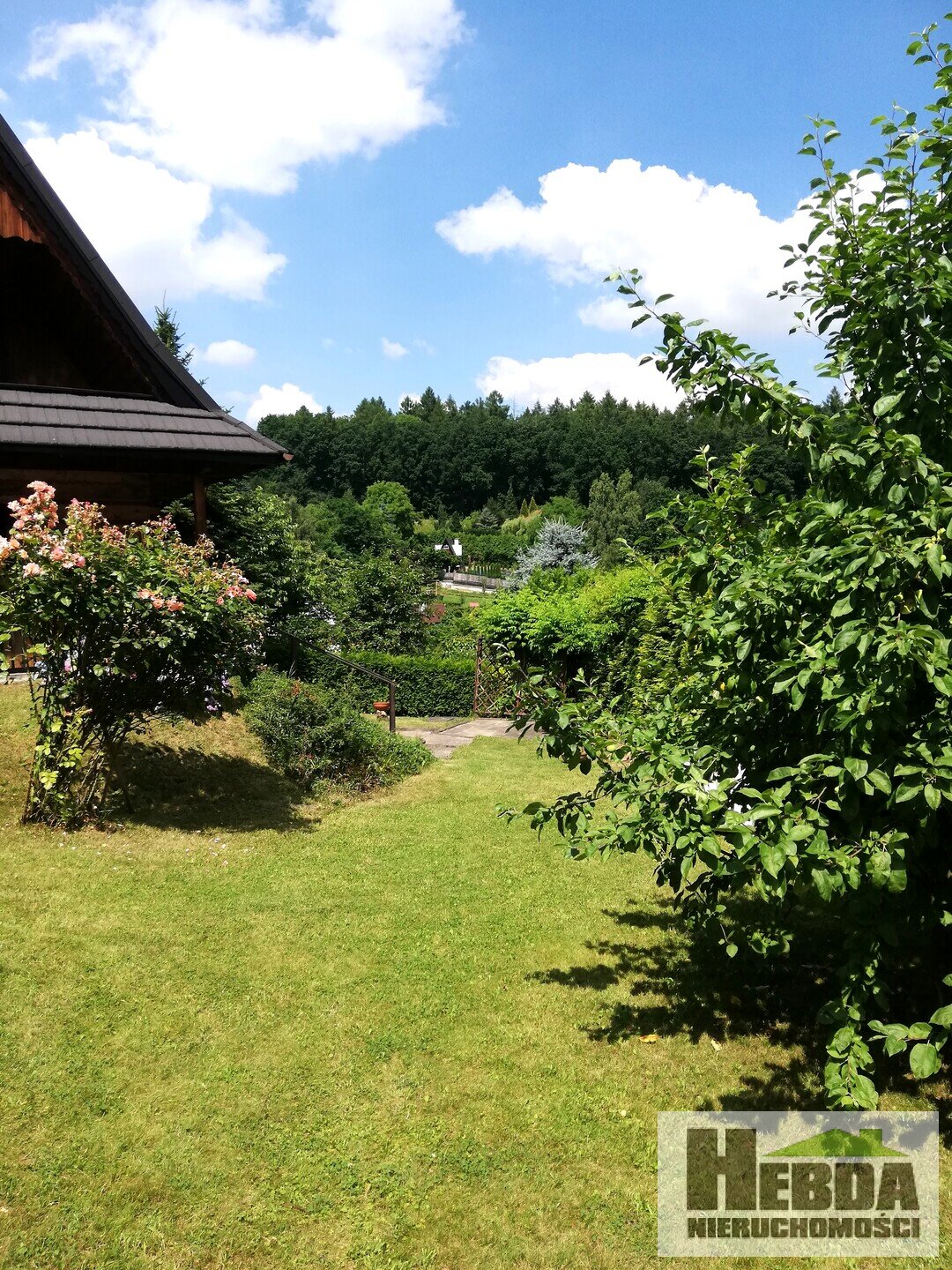 Balice pod Krakowem , domek rekreacyjny w malowniczych ogródkach działkowych - zdjęcie 3