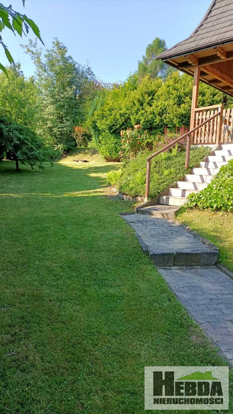 Balice pod Krakowem , domek rekreacyjny w malowniczych ogródkach działkowych - zdjęcie 6